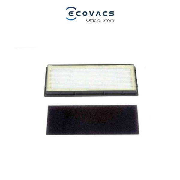 Lọc bụi dùng cho Ecovacs Deebot OZMO 900