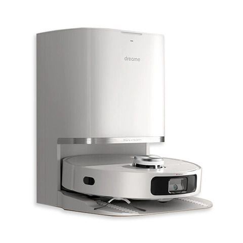 ROBOT HÚT BỤI LAU NHÀ THÔNG MINH DREAME L10 PRIME – BẢN QUỐC TẾ – BH 24 THÁNG