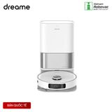 ROBOT HÚT BỤI LAU NHÀ THÔNG MINH DREAME L10S ULTRA – BẢN QUỐC TẾ – BH 24 THÁNG