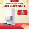 ROBOT HÚT BỤI LAU NHÀ DREAME L10S ULTRA GEN 2 – BẢN QUỐC TẾ
