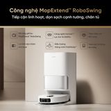 ROBOT HÚT BỤI LAU NHÀ DREAME L10S ULTRA GEN 2 – BẢN QUỐC TẾ