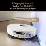 ROBOT HÚT BỤI LAU NHÀ DREAME L10S ULTRA GEN 2 – BẢN QUỐC TẾ