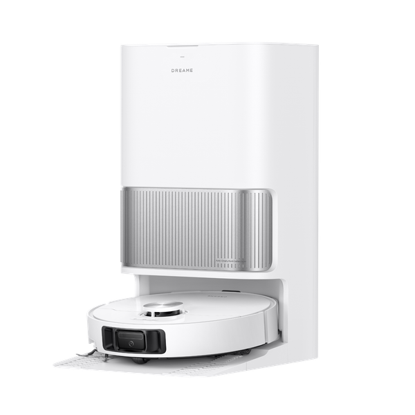 ROBOT HÚT BỤI LAU NHÀ THÔNG MINH DREAME L40S ULTRA - BẢN QUỐC TẾ