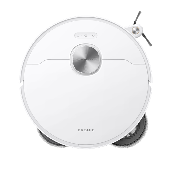 ROBOT HÚT BỤI LAU NHÀ THÔNG MINH DREAME L40S ULTRA - BẢN QUỐC TẾ