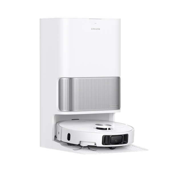 ROBOT HÚT BỤI LAU NHÀ THÔNG MINH DREAME L40S ULTRA - BẢN QUỐC TẾ