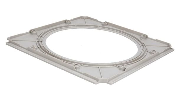 Miếng đế khăn dành cho Ecovacs Winbot 950