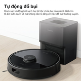 Robot hút bụi lau nhà Roborock Q7 TF+ – Bản Quốc Tế – Chính hãng