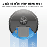 Robot hút bụi lau nhà Roborock Q7 TF+ – Bản Quốc Tế – Chính hãng