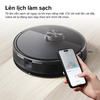 Robot hút bụi lau nhà Roborock Q7 TF+ – Bản Quốc Tế – Chính hãng