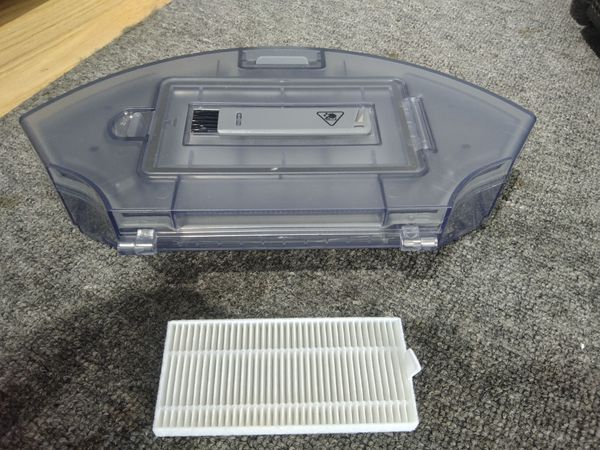 Khay chứa rác Deebot U2 PRO