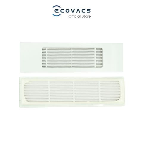 Lọc trắng của robot Deebot Ozmo 920/950/N8/T8/T9/T8 AIVI