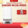 ROBOT HÚT BỤI LAU NHÀ THÔNG MINH XIAOMI MIJIA M30S - BH 6 THÁNG