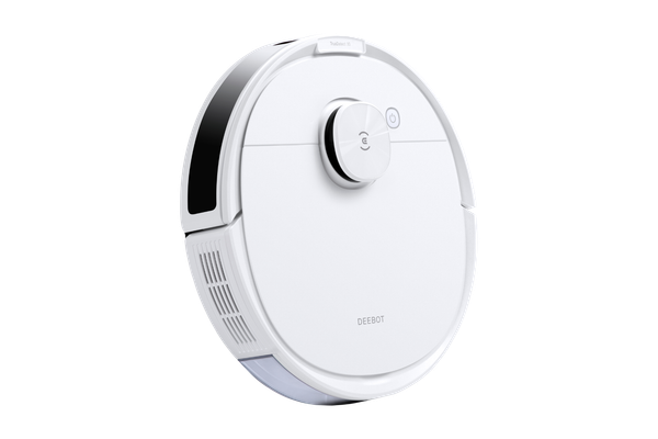 Bo mạch 2 của robot hút bụi Model N8 PRO, N8 PRO+