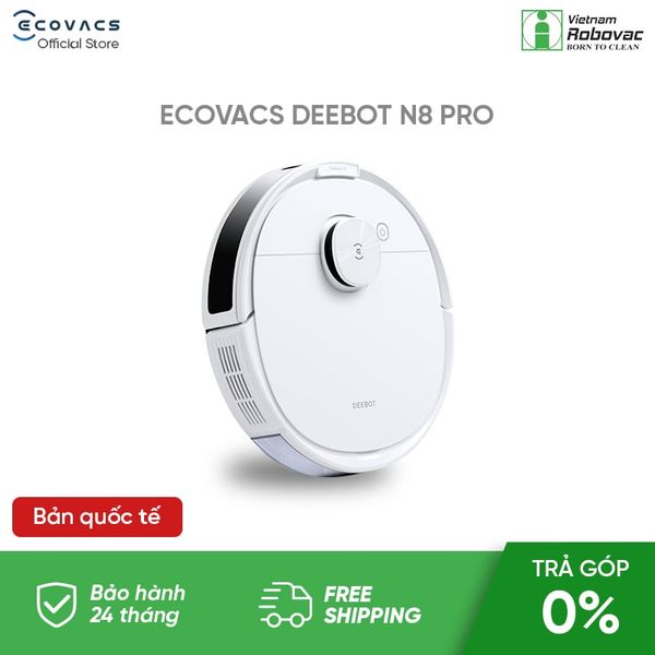 Cảm biến phát hiện thảm lau của robot hút bụi Model Ozmo 920/950/T8 Aivi/N8 PRO/N8 PRO+/T9/T9+