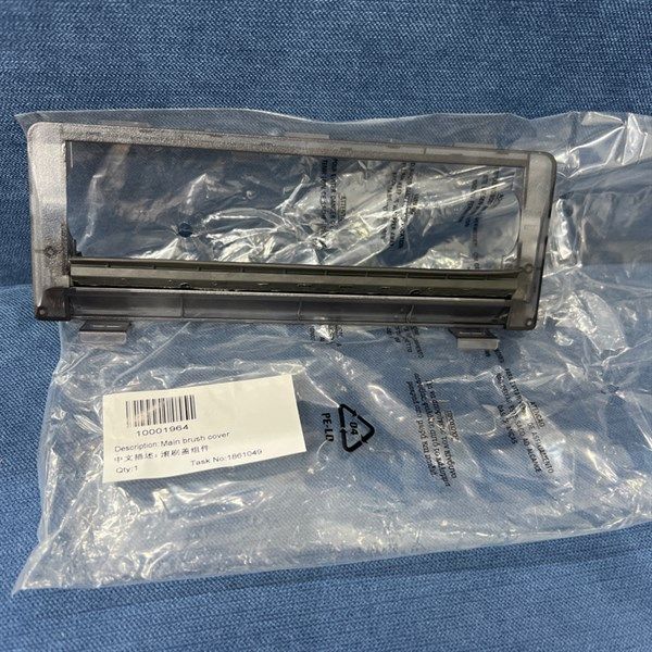 Nắp bảo vệ chổi chính Deebot Ozmo 600