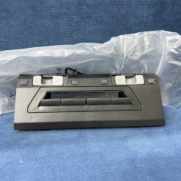 Nắp hút trực tiếp của robot OZMO 950