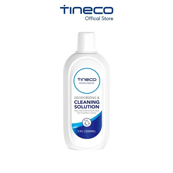 Nước lau sàn chuyên dụng TINECO - Chai 280 ml - Hàng chính hãng