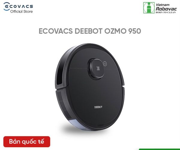 Cảm biến chống rơi bên phải Deebot Ozmo 920/950/T5/750/T8 Aivi/T8 Aivi+/T8/T8+/N7/N8 Pro/N8 Pro+/N8/N8+/T9/T9+/T9 Aivi