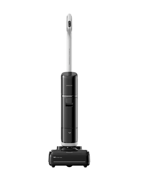 MÁY HÚT BỤI LAU SÀN KHÔ VÀ ƯỚT DREAME H15 PRO HEAT - BẢN QUỐC TẾ