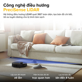 ROBOT HÚT BỤI LAU NHÀ ROBOROCK QR798 – BẢN QUỐC TẾ