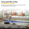 ROBOT HÚT BỤI LAU NHÀ ROBOROCK QR798 – BẢN QUỐC TẾ
