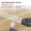 Robot hút bụi lau nhà Roborock Q10 PF – Bản Quốc Tế