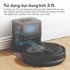 Robot hút bụi lau nhà Roborock Q10 VF Plus - BẢN QUỐC TẾ - CHÍNH HÃNG