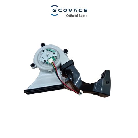 Quạt Hút Robot Hút Bụi Lau Nhà DEEBOT U2 PRO