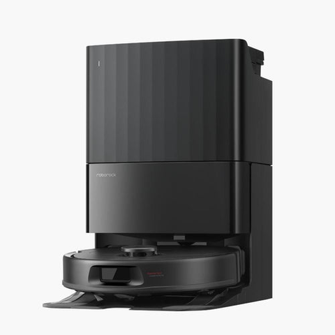 ROBOT HÚT BỤI LAU NHÀ ROBOROCK QR 798 – BẢN QUỐC TẾ