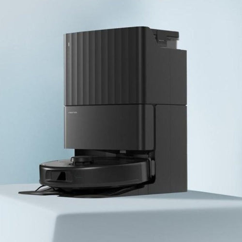 ROBOT HÚT BỤI LAU NHÀ ROBOROCK QR 798 – BẢN QUỐC TẾ