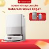 Robot Hút Bụi Lau Nhà Roborock Qrevo EdgeT - Bản Quốc Tế
