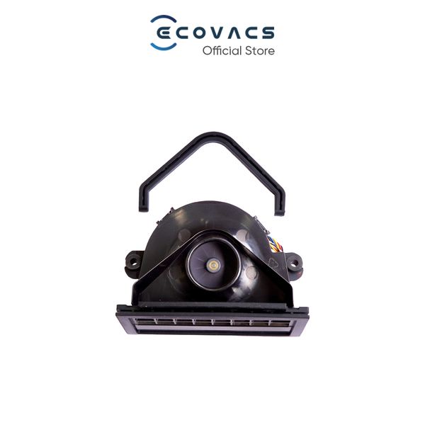 Quạt hút Deebot Ozmo 900