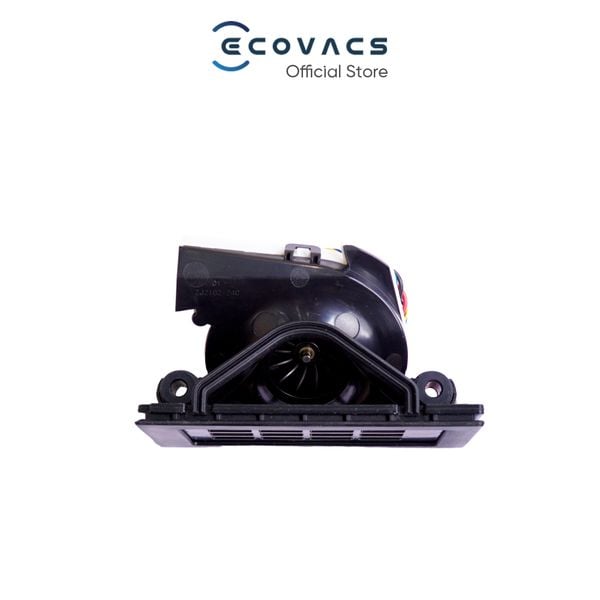Bộ phận quạt hút của robot Model Deebot X1 OMNI/ X1 TURBO.