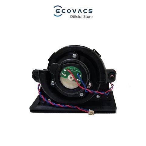 Quạt hút Robot hút bụi lau nhà ECOVACS DEEBOT OZMO 600