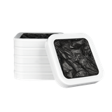 Khay đựng rác thùng rác thông minh Townew T1, T1S, T Air X, T Air Lite - Hãng Chính Hãng