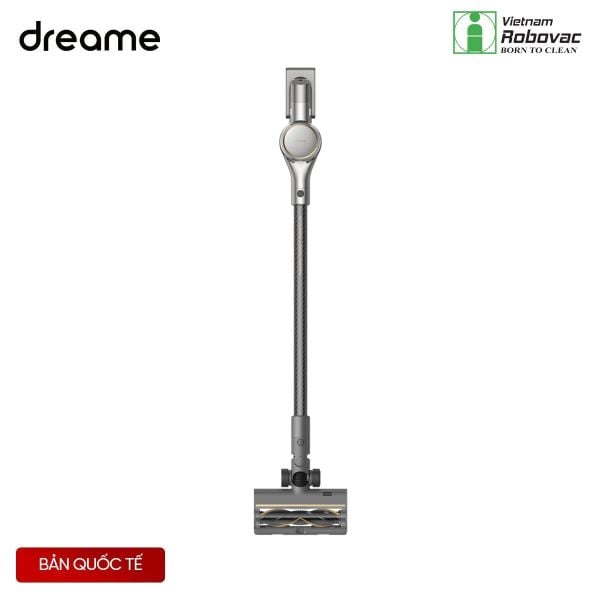 MÁY HÚT BỤI CẦM TAY DREAME R20 – HÀNG QUỐC TẾ – BH 24 THÁNG