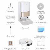 ROBOT HÚT BỤI LAU NHÀ THÔNG MINH DREAME L10S ULTRA SE – BẢN QUỐC TẾ – BH 24 THÁNG