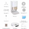 ROBOT HÚT BỤI LAU NHÀ THÔNG MINH DREAME L10S ULTRA SE – BẢN QUỐC TẾ – BH 24 THÁNG