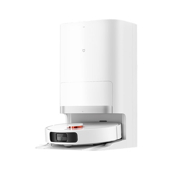 ROBOT HÚT BỤI LAU NHÀ THÔNG MINH XIAOMI MIJIA GEN 2 C102CN - TỰ DỌN BỤI, GIẶT SẤY KHĂN