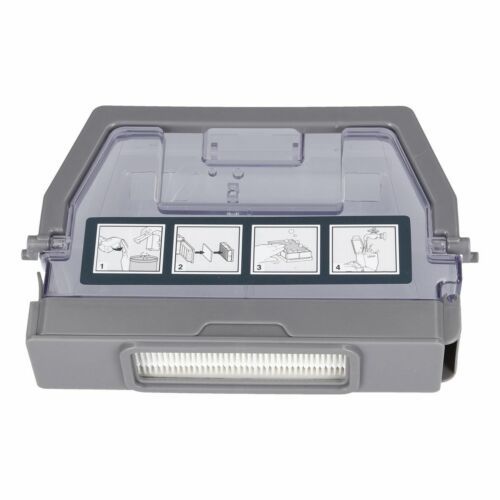 Khay rác Ecovacs Deebot Ozmo SLIM 11/10