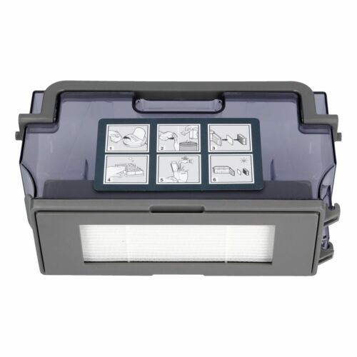 Khay đựng rác Deebot OZMO 600