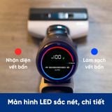 MÁY HÚT BỤI LAU SÀN KHÔ VÀ ƯỚT TINECO FLOOR ONE S5 – BẢN QUỐC TẾ – BẢO HÀNH 12 THÁNG