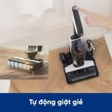 MÁY HÚT BỤI LAU SÀN KHÔ VÀ ƯỚT TINECO FLOOR ONE S5 – BẢN QUỐC TẾ – BẢO HÀNH 12 THÁNG