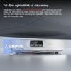 Robot Hút Bụi Lau Nhà Roborock Qrevo EdgeT - Bản Quốc Tế