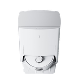 ROBOT HÚT BỤI LAU NHÀ THÔNG MINH ECOVACS DEEBOT T10 OMNI - TỰ ĐỘNG GIẶT GIẺ & ĐỔ RÁC