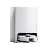 ROBOT HÚT BỤI LAU NHÀ THÔNG MINH ECOVACS DEEBOT T10 OMNI - TỰ ĐỘNG GIẶT GIẺ & ĐỔ RÁC