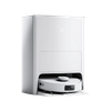 ROBOT HÚT BỤI LAU NHÀ THÔNG MINH ECOVACS DEEBOT T10 OMNI - TỰ ĐỘNG GIẶT GIẺ & ĐỔ RÁC