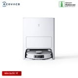 ROBOT HÚT BỤI LAU NHÀ ECOVACS DEEBOT T20 OMNI – BẢN QUỐC TẾ