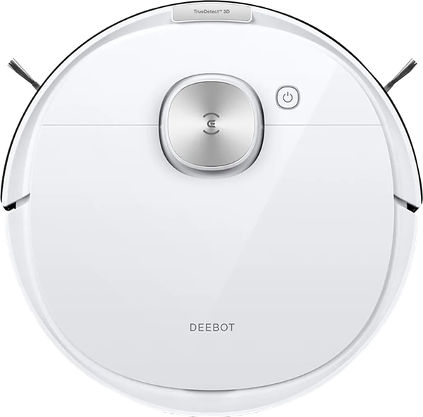 ROBOT HÚT BỤI LAU NHÀ THÔNG MINH ECOVACS DEEBOT OZMO T8 NEO – BẢN NỘI ĐỊA