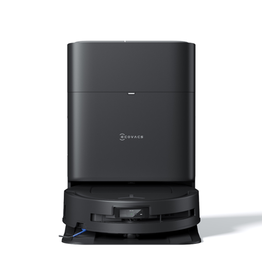 Robot hút bụi lau nhà Ecovacs T80 Omni – Bản Quốc Tế